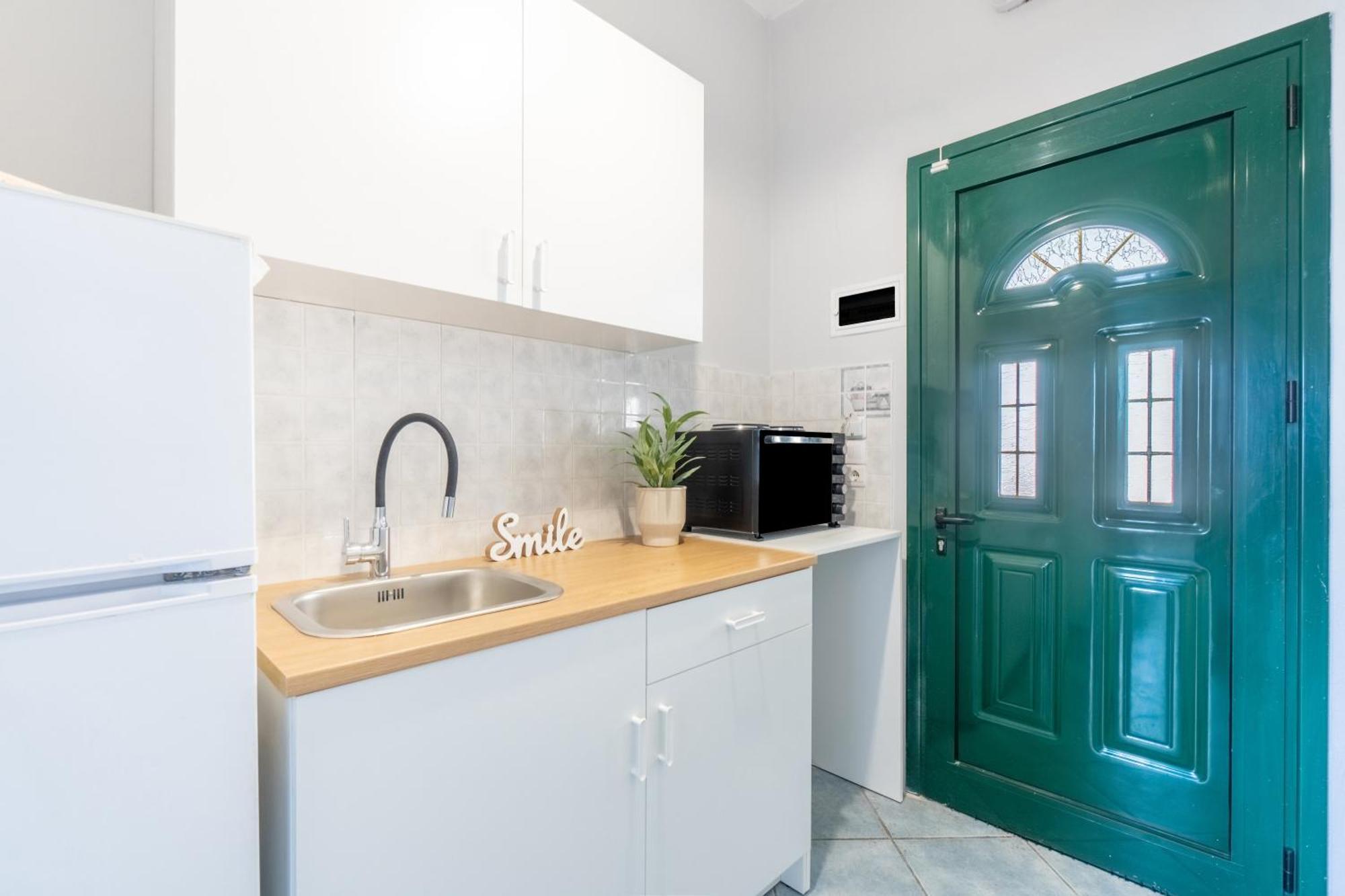 Appartement Spyridoula 2