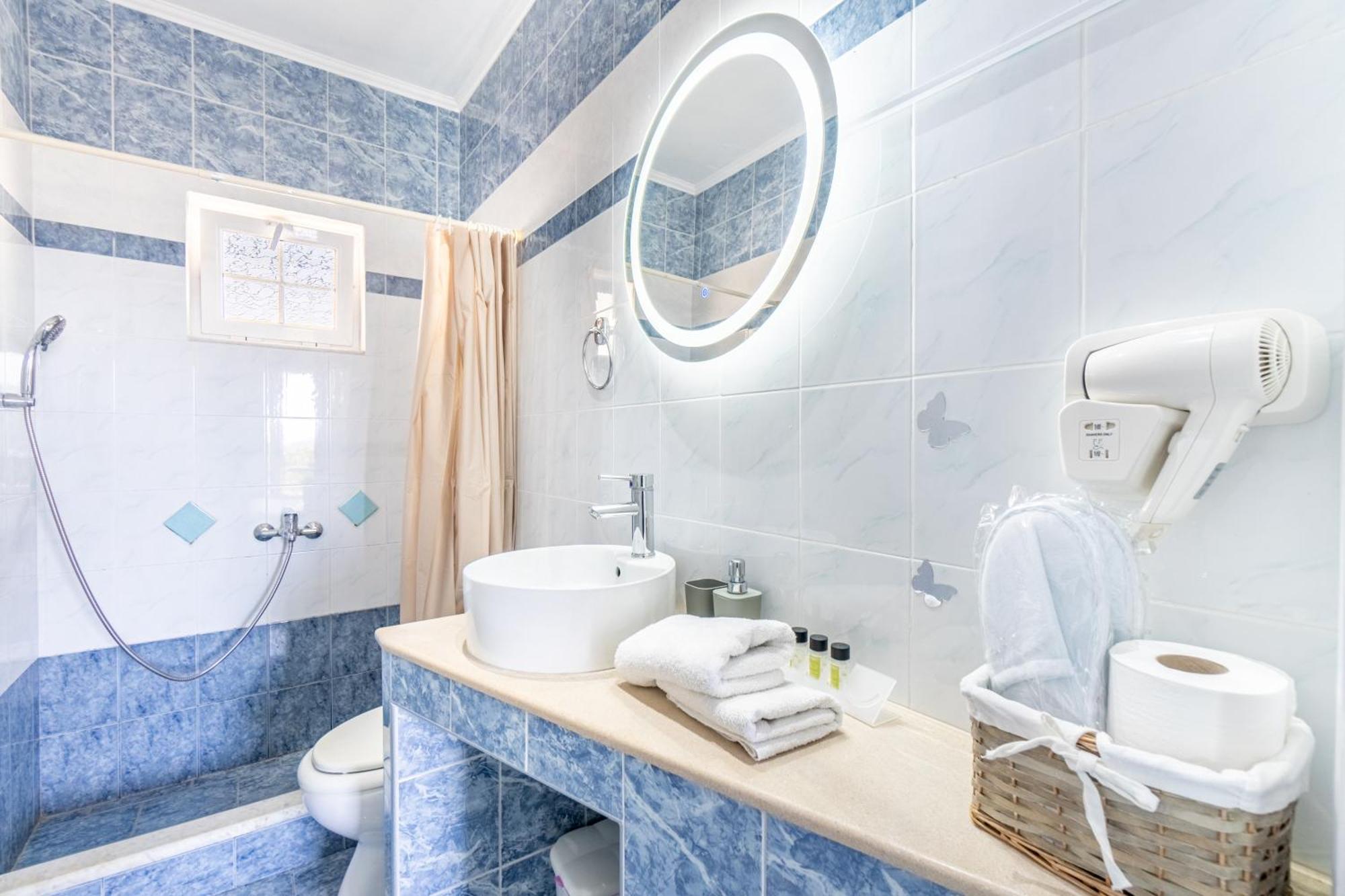 Appartement Spyridoula 2 *