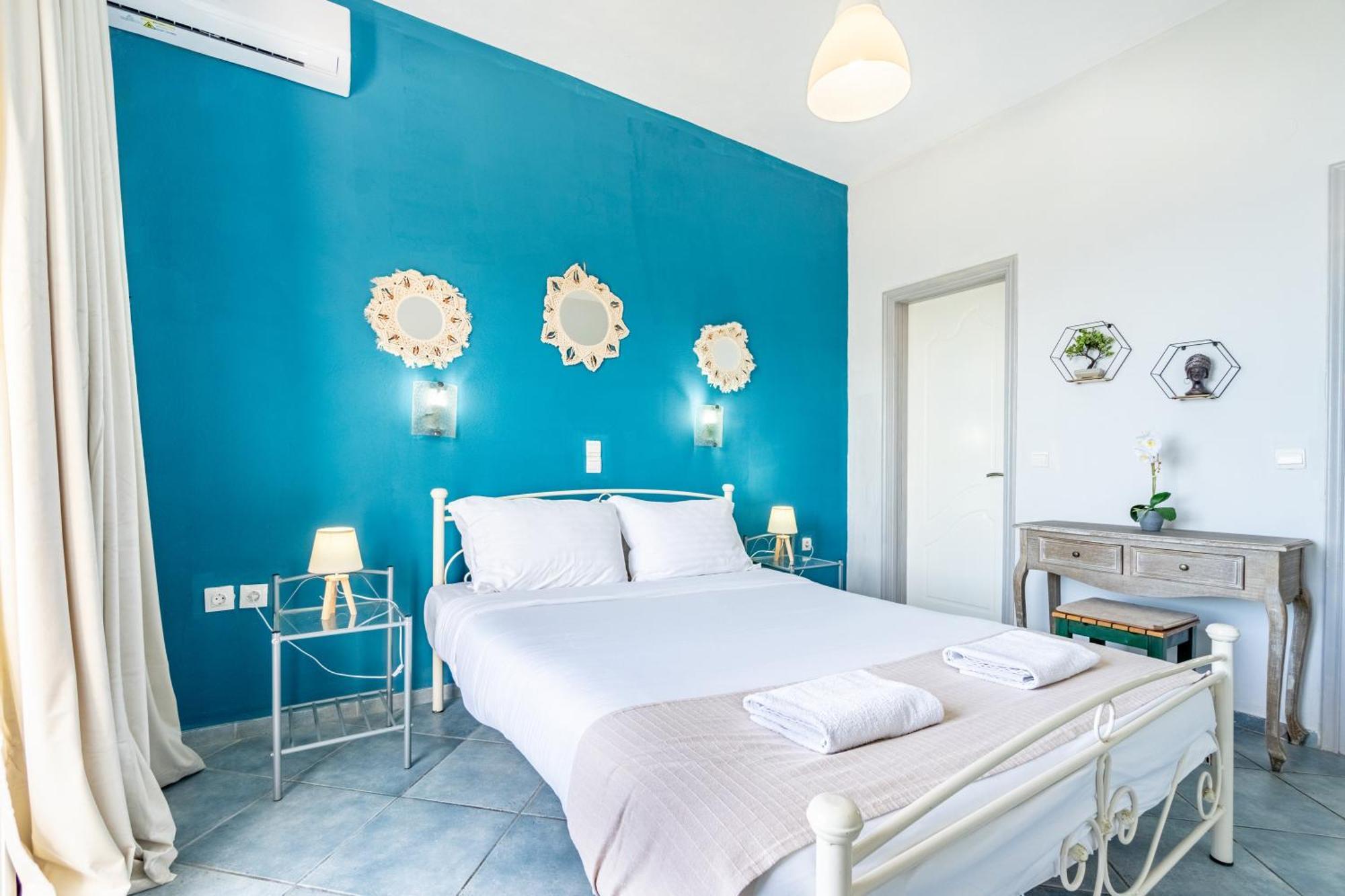 Spyridoula 2 Appartement
